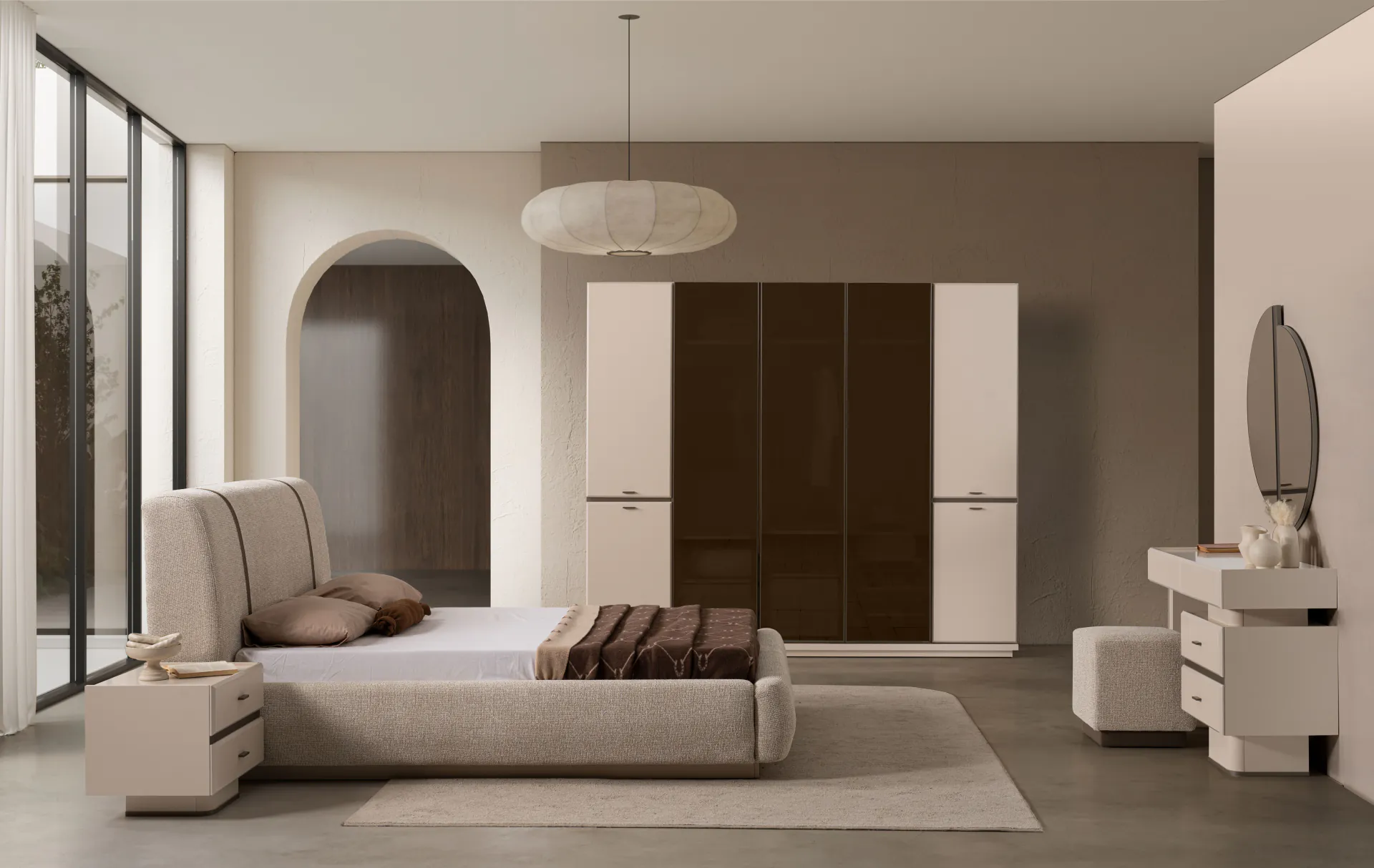 Yatak Odası Takımları - alternative view